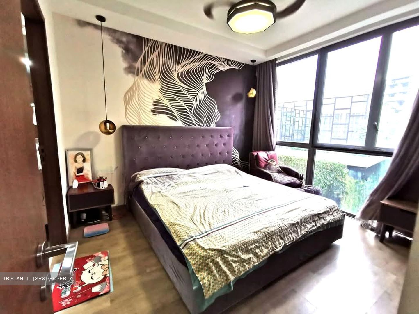 The Visionaire (D27), Condominium #529261701